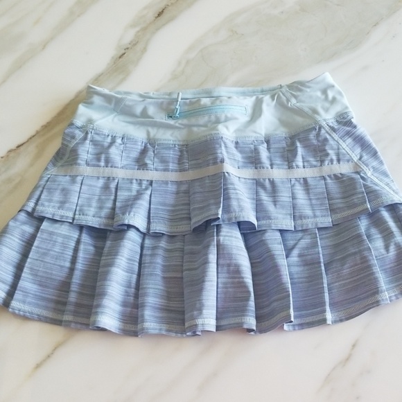 LuluLemon Skorts - Picture 8 of 8